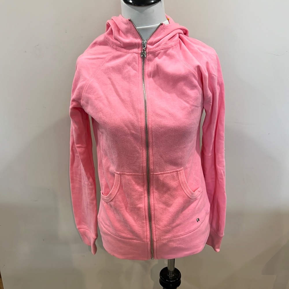 Victoria’s Secret sweatshirt